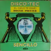Bonnie Pointer - El Cielo Te Envio (Heaven Must Have Sent You)
