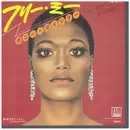 7inch Vinyl Single - Bonnie Pointer - Free Me From My Freedom