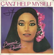 Bonnie Pointer - I Can't Help Myself / I Wanna Make It