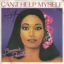 7inch Vinyl Single - Bonnie Pointer - I Can't Help Myself / I Wanna Make It