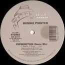 12'' - Bonnie Pointer - Premonition