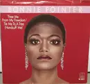 7inch Vinyl Single - Bonnie Pointer - Free Me From My Freedom / Tie Me To A Tree (Handcuff Me) - Red vinyl