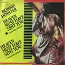 7inch Vinyl Single - Bonnie Pointer - Heaven Must Have Sent You