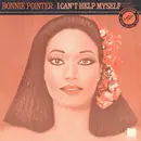 12inch Vinyl Single - Bonnie Pointer - I Can't Help Myself (Sugar Pie, Honey Bunch)