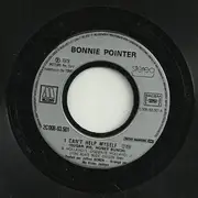 7inch Vinyl Single - Bonnie Pointer - I Can't Help Myself / I Wanna Make It