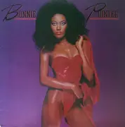 LP - Bonnie Pointer - If The Price Is Right