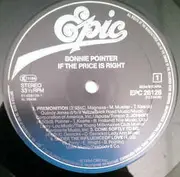 LP - Bonnie Pointer - If The Price Is Right
