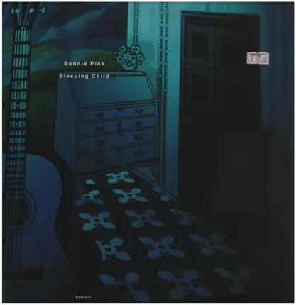 Bonnie Pink - Sleeping Child Remix☆1