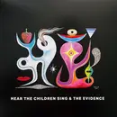 LP - Bonnie 'Prince' Billy , Nathan Salsburg , Tyler Trotter - Hear The Children Sing & The Evidence
