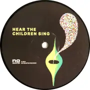 LP - Bonnie 'Prince' Billy , Nathan Salsburg , Tyler Trotter - Hear The Children Sing & The Evidence