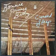 12inch Vinyl Single - Bonnie 'Prince' Billy - Cursed Sleep