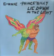 Bonnie 'Prince' Billy - Lie Down in the Light