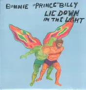 Bonnie "Prince" Billy - Lie Down in the Light
