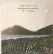 LP - Bonnie 'Prince' Billy - The Letting Go