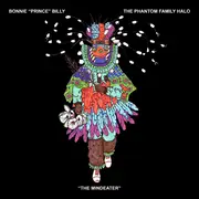 CD - Bonnie 'Prince' Billy & The Phantom Family Halo - The Mindeater - EP / Digipak