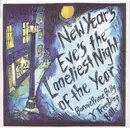 7inch Vinyl Single - Bonnie 'Prince' Billy & Trembling Bells / Mike Heron And Trembling Bells - New Year's Eve's The Loneliest Night Of The Year / Feast Of Stephen