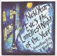 Bonnie "Prince" Billy & Trembling Bells / Mike Heron And Trembling Bells - New Year's Eve's The Loneliest Night Of The Year / Feast Of Stephen