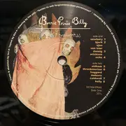 12inch Vinyl Single - Bonnie 'Prince' Billy - Ask Forgiveness