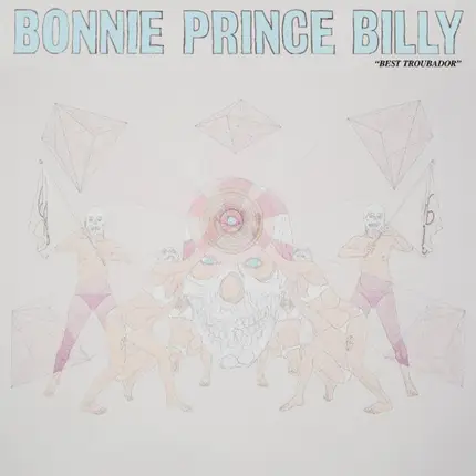 Bonnie "Prince" Billy - "Best Troubador"