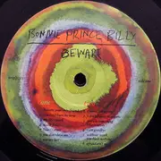 LP - Bonnie 'Prince' Billy - Beware