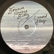 12inch Vinyl Single - Bonnie 'Prince' Billy - Cursed Sleep
