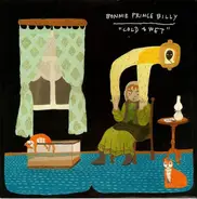 Bonnie 'Prince' Billy - Cold & Wet