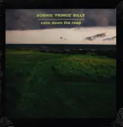 LP - Bonnie 'Prince' Billy - Ease Down The Road