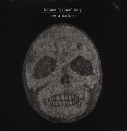 Bonnie Prince Billy - I See a Darkness