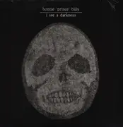 LP - Bonnie Prince Billy - I See a Darkness