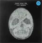 LP - Bonnie 'Prince' Billy - I See A Darkness