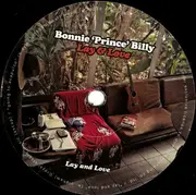 7inch Vinyl Single - Bonnie 'Prince' Billy - Lay & Love