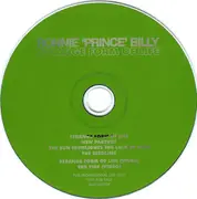 CD Single - Bonnie 'Prince' Billy - Strange Form Of Life