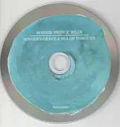 CD - Bonnie 'Prince' Billy - Singer's Grave A Sea Of Tongues - Gatefold Sleeve