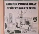 CD - Bonnie 'Prince' Billy - Wolfroy Goes To Town