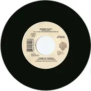 7inch Vinyl Single - Bonnie Raitt - Crime Of Passion