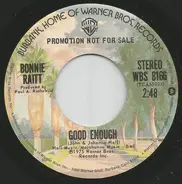 Bonnie Raitt - Good Enough