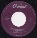 7inch Vinyl Single - Bonnie Raitt - Good Man, Good Woman