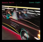 LP - Bonnie Raitt - Green Light