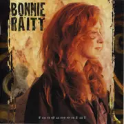 CD - Bonnie Raitt - Fundamental