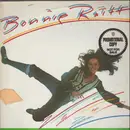 LP - Bonnie Raitt - Home Plate - Promo
