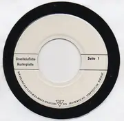 7inch Vinyl Single - Bonnie Raitt - Have A Heart / I Will Not Be Denied