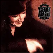CD - Bonnie Raitt - Luck Of The Draw