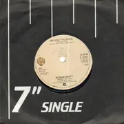 7inch Vinyl Single - Bonnie Raitt - me and the boys