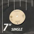 7inch Vinyl Single - Bonnie Raitt - me and the boys