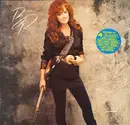 LP - Bonnie Raitt - Nick Of Time