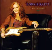 CD - Bonnie Raitt - Souls Alike
