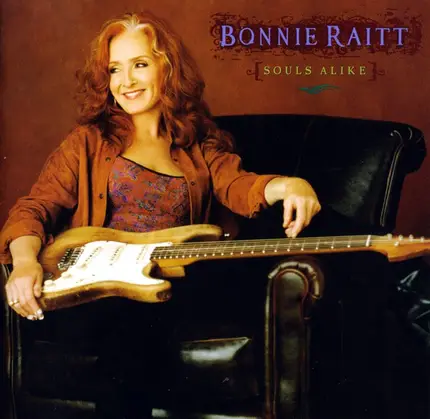 Bonnie Raitt - Souls Alike
