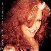 Bonnie Raitt - Silver Lining