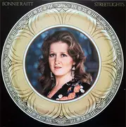 LP - Bonnie Raitt - Streetlights