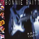 CD - Bonnie Raitt - Road Tested -16 Tr.Live-